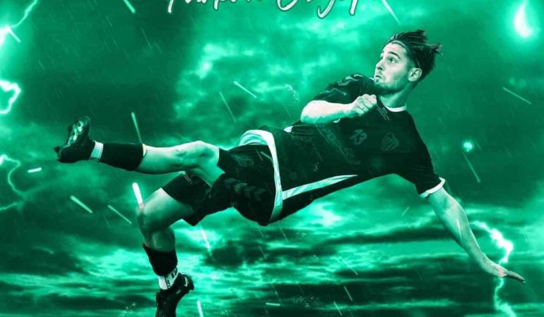 Bursaspor, Kocaelispor’dan Furkan Özyapı’yı kiraladı