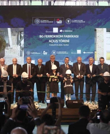 Bursa’ya 250 milyon dolarlık yatırım