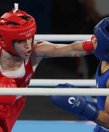 Buse Naz Çakıroğlu, Paris 2024’te finalde