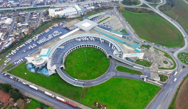Büyükşehir’den terminal açıklaması: “Terminalin kapıları vatandaşlarımıza sonuna kadar açıktır”