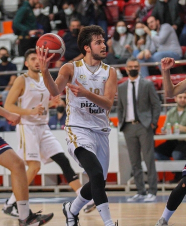 Cedi Osman Basketbol Takımı, Türkiye Basketbol Ligi’nde