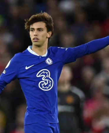 Chelsea, Joao Felix’i bonservisiyle kadrosuna kattı