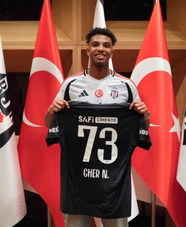 Cher Ndour, Beşiktaş’ta