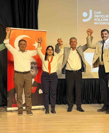 CHP Bandırma Gençlik Kolları seçimindeki usulsüzlük iddiası MYK’ya taşınıyor