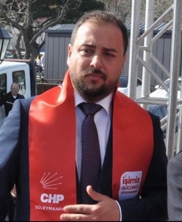 CHP’li meclis üyesini ağır yaralayan zanlı tutuklandı