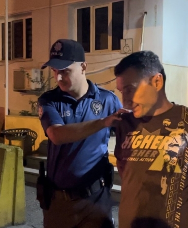 Cinayetten 29 yılla aranan şüpheli yakalanınca "yarım kalan işi tamamlayamaya geldim" dedi