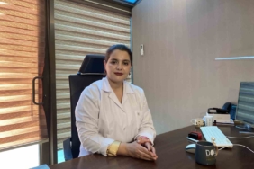 Çocuklarda makyaj çılgınlığına dikkat: “3’lü yaşlarda dahi kullanıldığını görüyoruz”