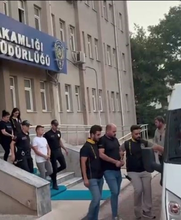 Çorlu’daki cinayete 3 tutuklama