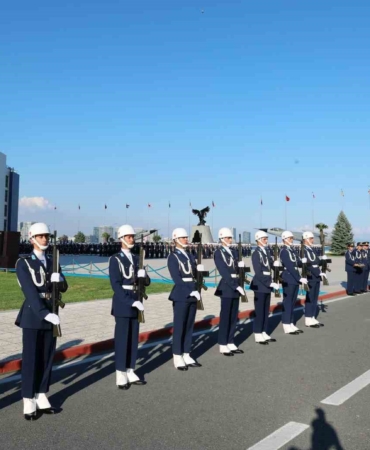 Cumhurbaşkanı Erdoğan: "Birilerinin Demir Kubbesi varsa bizim de Çelik Kubbemiz olacak"