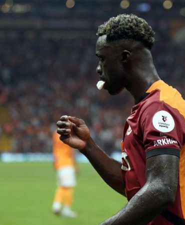 Davinson Sanchez’in sağ üst arka adalesinde kanama tespit edildi