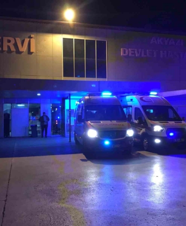 Dedesi 25 yaşındaki torununu bıçakladı