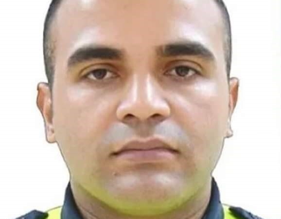 Denetim sırasında aracın çarptığı polis şehit oldu