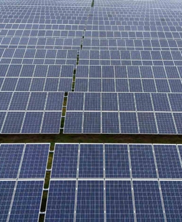 DenizBank, öz tüketim GES projeleri ile tükettiği enerjiyi üretmeye başladı