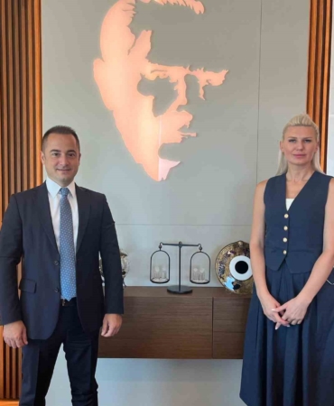 Depreme dirençli kentler için bir araya geldiler