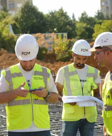 “Devlet kontrolünde inşaat denetimi yapalım, mühendis yetiştirelim”