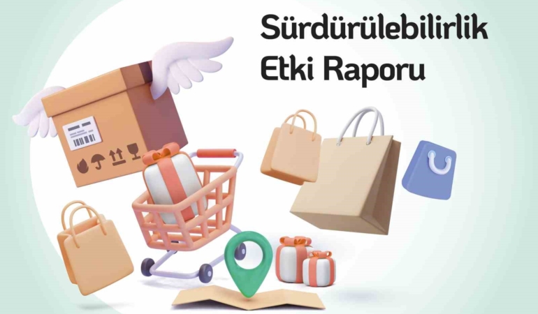 Dolap, Sürdürülebilirlik Etki Raporu’nu yayınladı