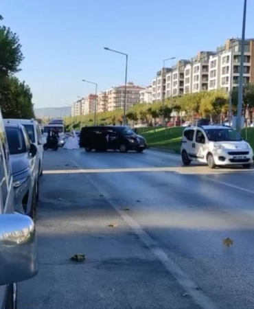 Düğün konvoyu terörü polisi harekete geçirdi, sürücülere ceza yağdı