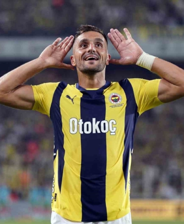 Dusan Tadic, ilk gollerini Alanyaspor’a attı