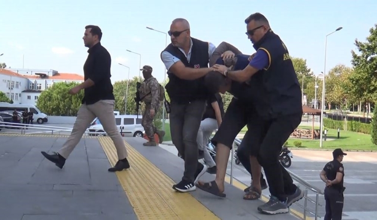 Elif’in ölümündeki kavganın sebebi ortaya çıktı: Hasan Dim tutuklandı