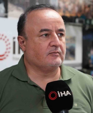 Engin Fırat, Süper Lig’deki şampiyonluk yarışını yorumladı