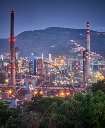 Erdemir 60’ıncı yılına Özel Endüstri Bölgesi olarak giriyor