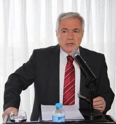 Erkal: "Emperyalizm İslam dünyasını yok etmek istiyor"