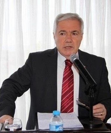 Erkal: “Vatansız, milli kimliksiz ütopyaya karşıyız”