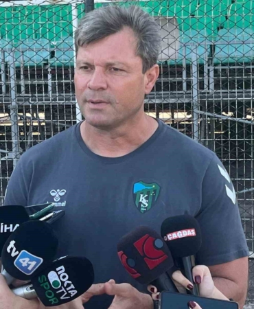 Ertuğrul Sağlam: "Adaptasyonumuz daha iyi seviyeye gelecek"