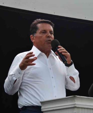 Esenyurt Belediye Başkanı Ahmet Özer: "Kentsel Dönüşüm Bilgilendirme Toplantısı’na katıldı