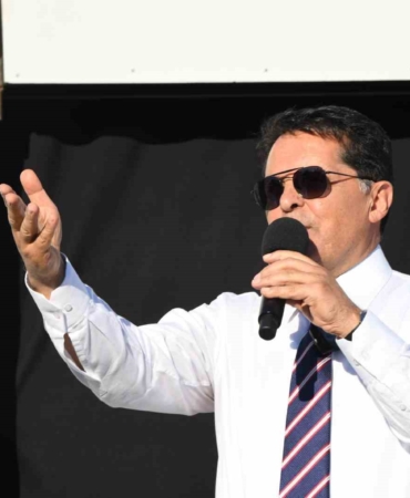 Esenyurt Belediyesi ve TÜMBEL-SEN arasında memur sosyal denge sözleşmesi imzalandı