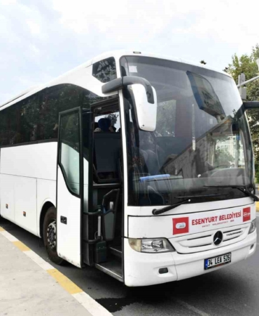 Esenyurtlu kadınlar meme kanserine karşı daha güçlü