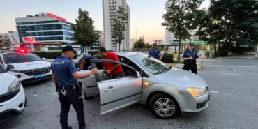 Esenyurt’ta asayiş uygulaması yapıldı