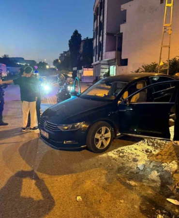 Esenyurt’ta denetim: Aranan şahıslar yakalandı, 1 çalıntı motosiklet ele geçirildi
