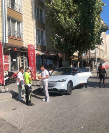 Esenyurt’ta geniş çaplı asayiş uygulaması yapıldı