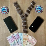 Esenyurt’ta yaşı küçük çocuklara uyuşturucu madde satmaya çalışan şahıs suçüstü yakalandı