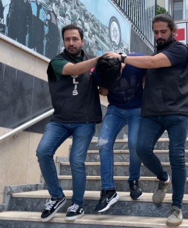 Esenyurt’taki cinayetin faili yakalandı