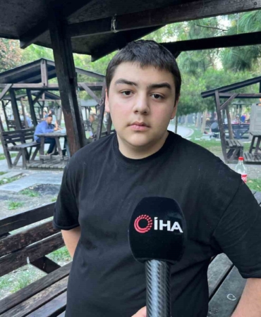 Eskişehir’de 5 kişiyi bıçaklayan saldırganın arkadaşı konuştu