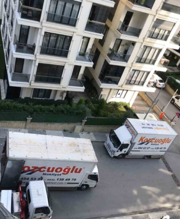 Evden eve nakliyat sektöründe fiyatların yüzde 120 artmasının sebebi, maliyetlerin artması