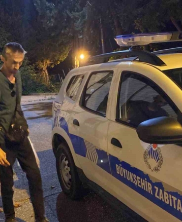 Evsiz vatandaşa sıcak yuva