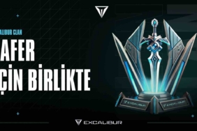 Excalibur Clan’ın 6 yeni özelliği duyuruldu