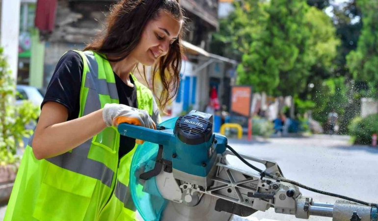 Fatih’te 100 ahşap yapı restore edildi