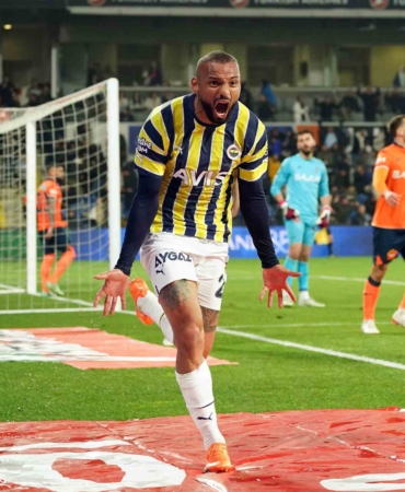 Fenerbahçe, Joao Pedro’nun sözleşmesini feshetti