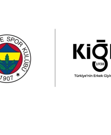 Fenerbahçe’nin resmi giyim sponsoru Kiğılı oldu