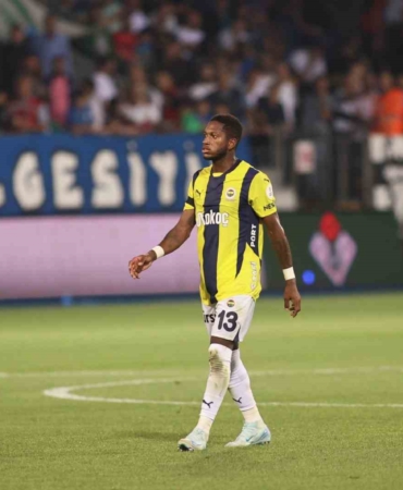 Fred, kariyerinde ilk kez hat-trick yaptı