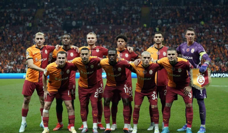 Galatasaray, Devler Ligi’ne veda etti
