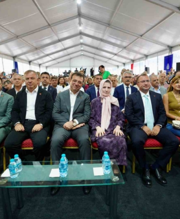 Gaziosmanpaşa’da 715 bağımsız birim kura çekimi sonucunda hak sahipleriyle buluştu