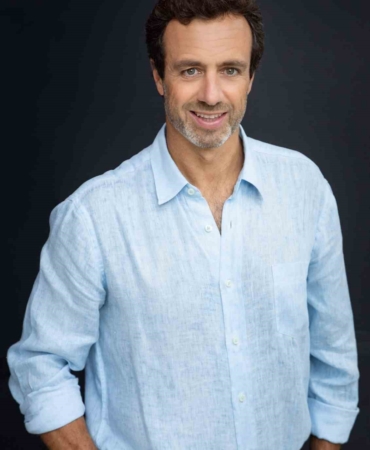 Genart by Aleph ile Pinterest’ten iş birliği