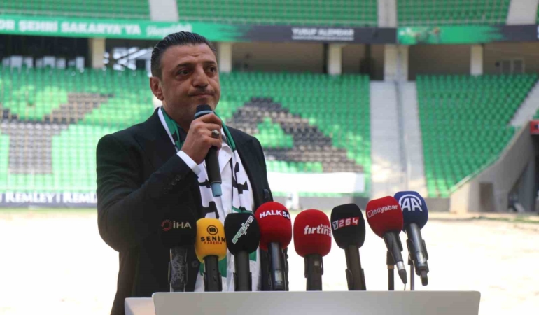 Gökhan İn: “Şu anda öyle bir haldeyiz ki 3 çocuğum da okula gitmek istemiyor”