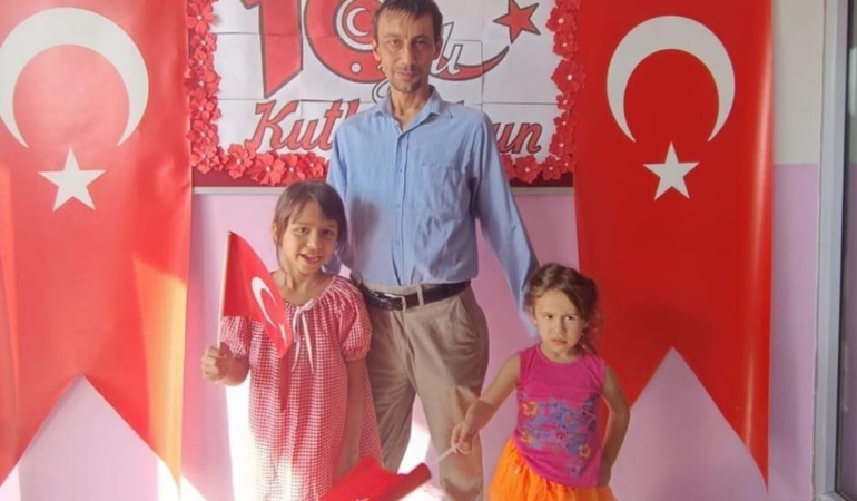 Gölde boğulan 2 torununu kurtarmaya çalışan babaanneden acı haber geldi