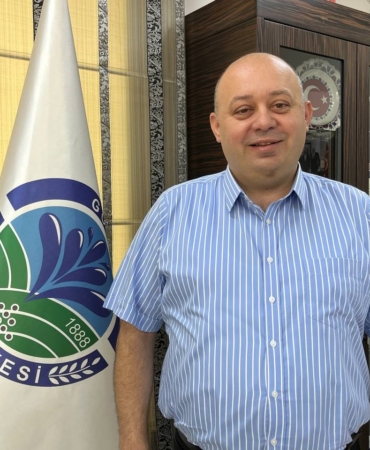 Gönen’de bozuk yol kalmayacak